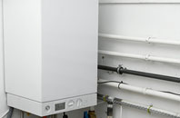 free Lode condensing boiler quotes