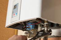 free Lode boiler install quotes